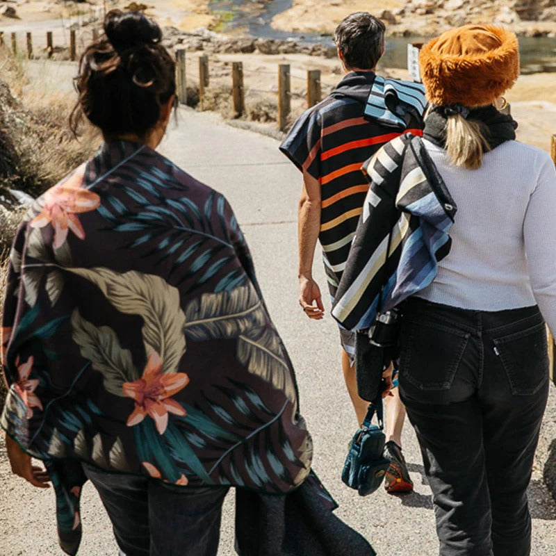 Original Towel - Patterns