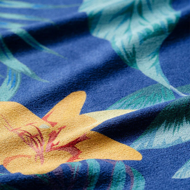 Original Towel - Patterns