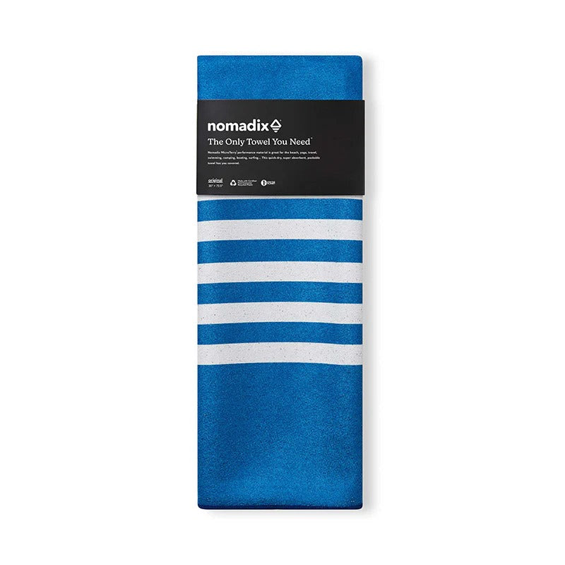 Original Towel - Stripes