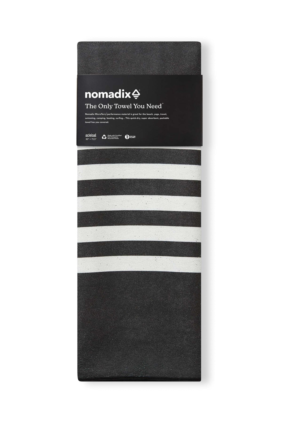 Original Towel - Solids