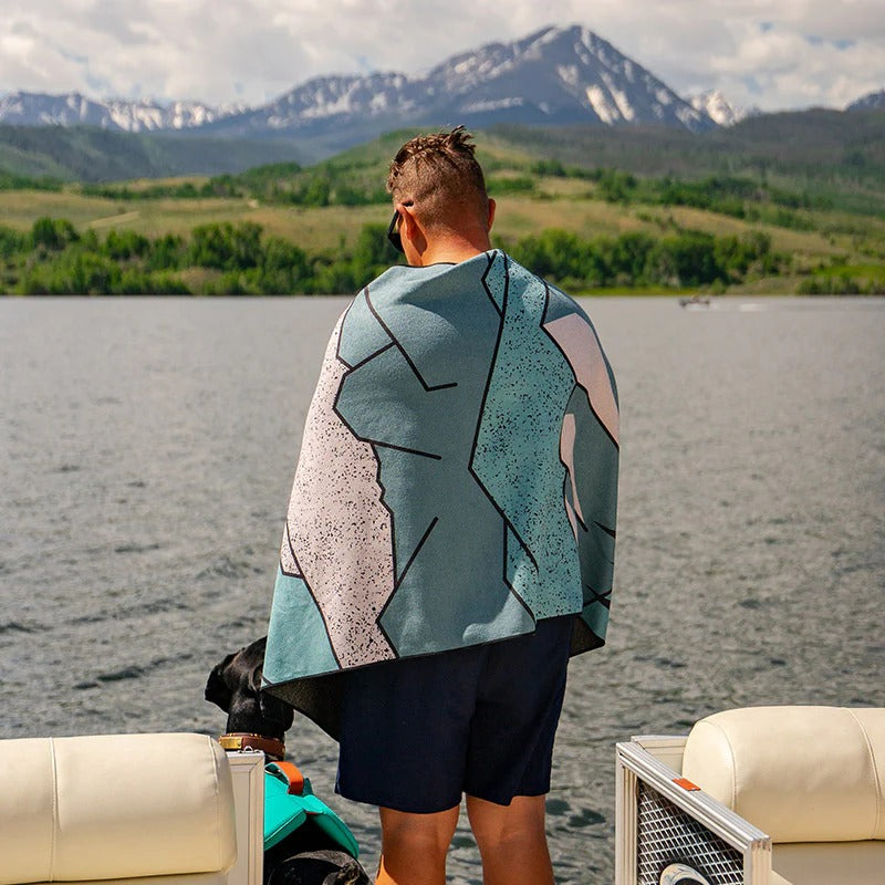 Original Towel - National Parks Collection