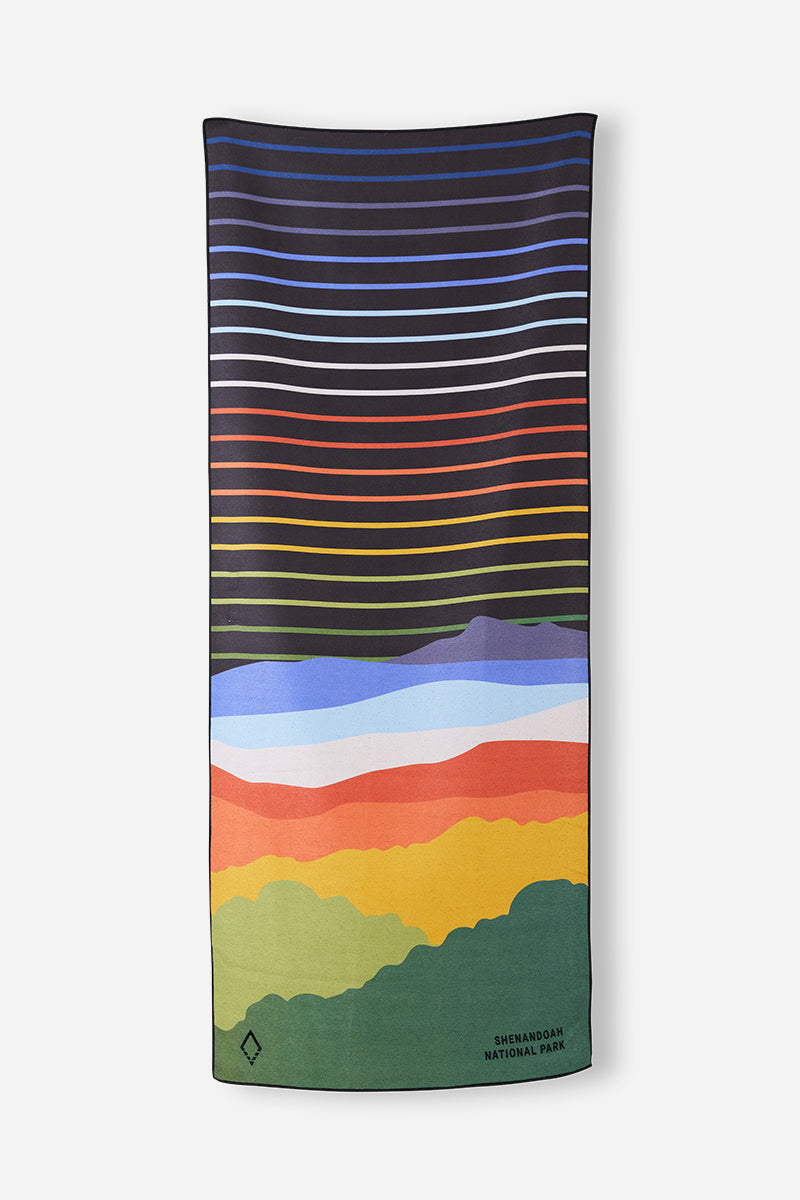 Original Towel - National Parks Collection
