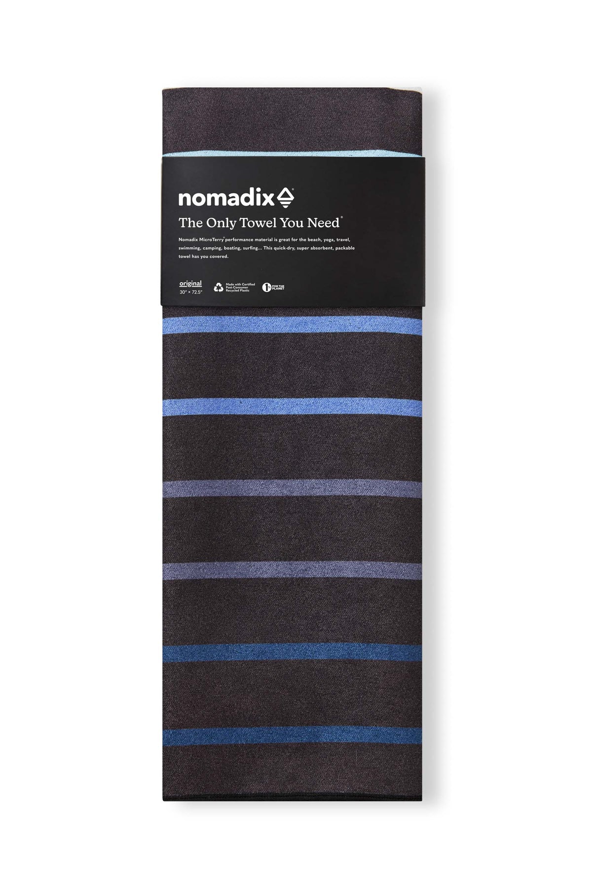 Original Towel - National Parks Collection