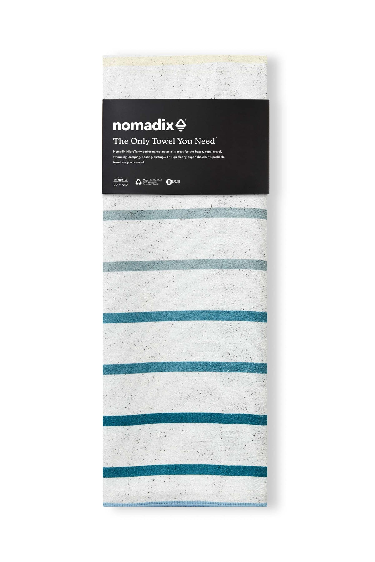 Original Towel - National Parks Collection