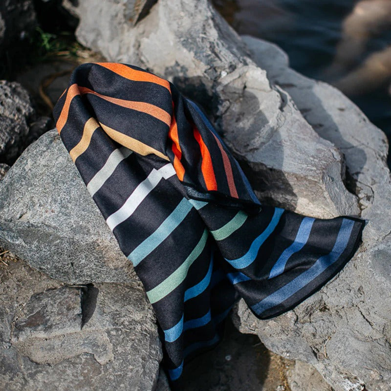 Original Towel - Stripes