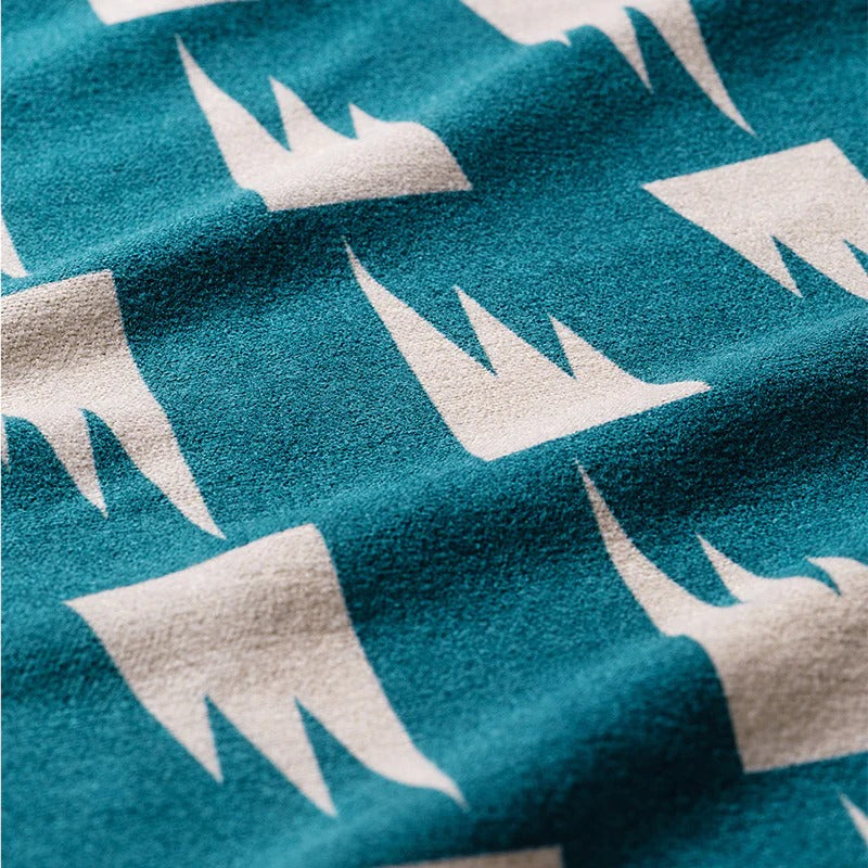 Original Towel - Patterns