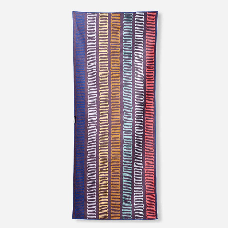 Original Towel - Patterns