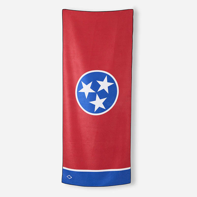 Original Towel- States Collection