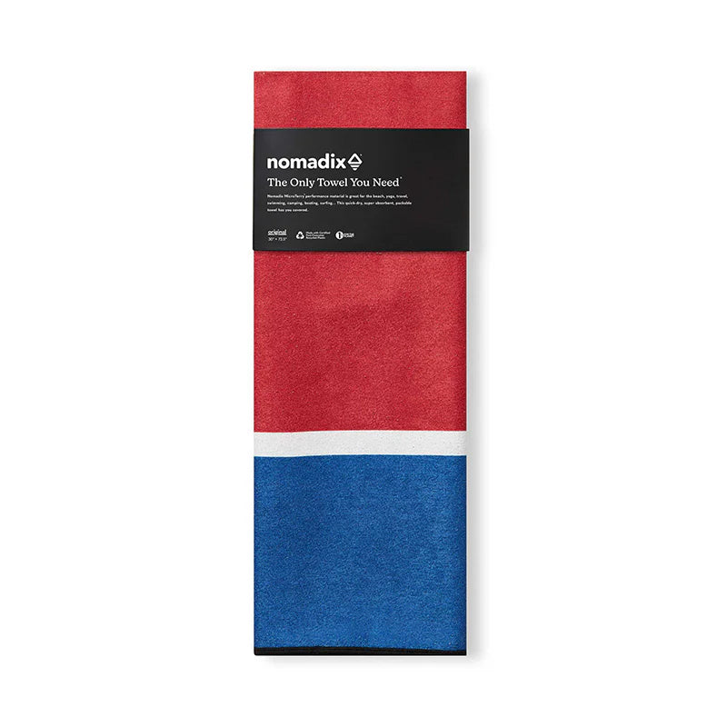 Original Towel- States Collection