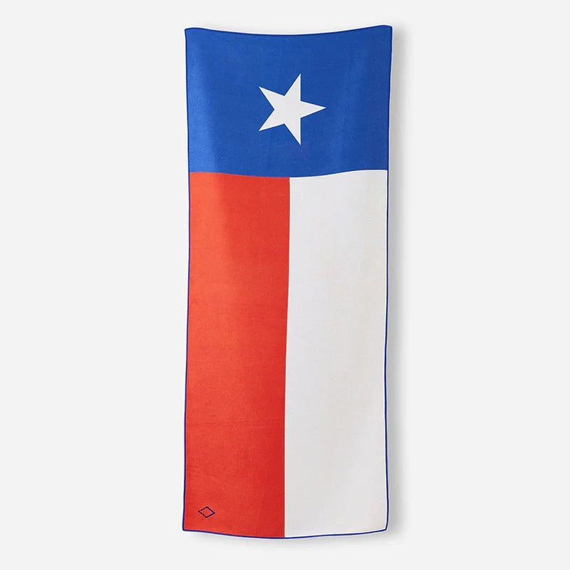 Original Towel - States & Maps