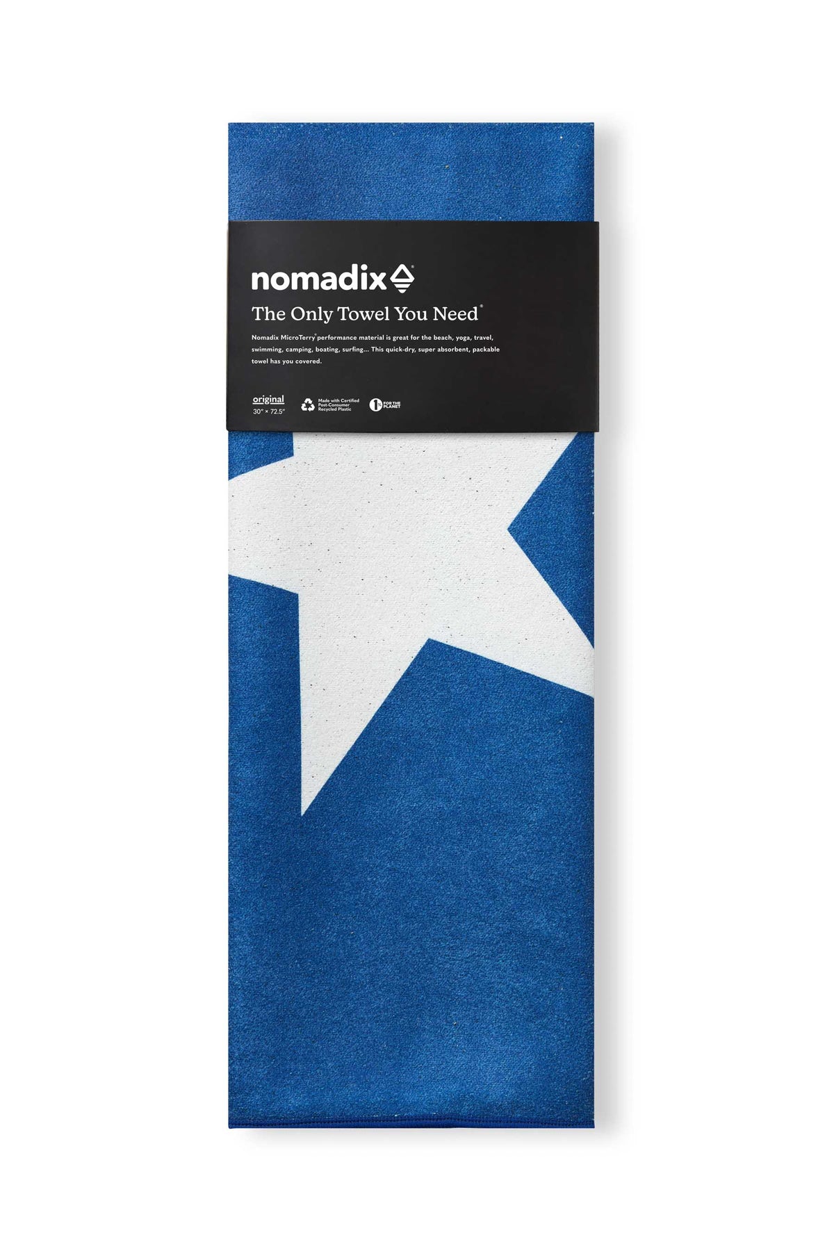 Original Towel- States Collection