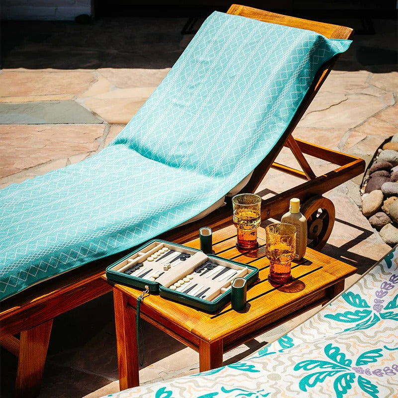 Original Towel - Patterns