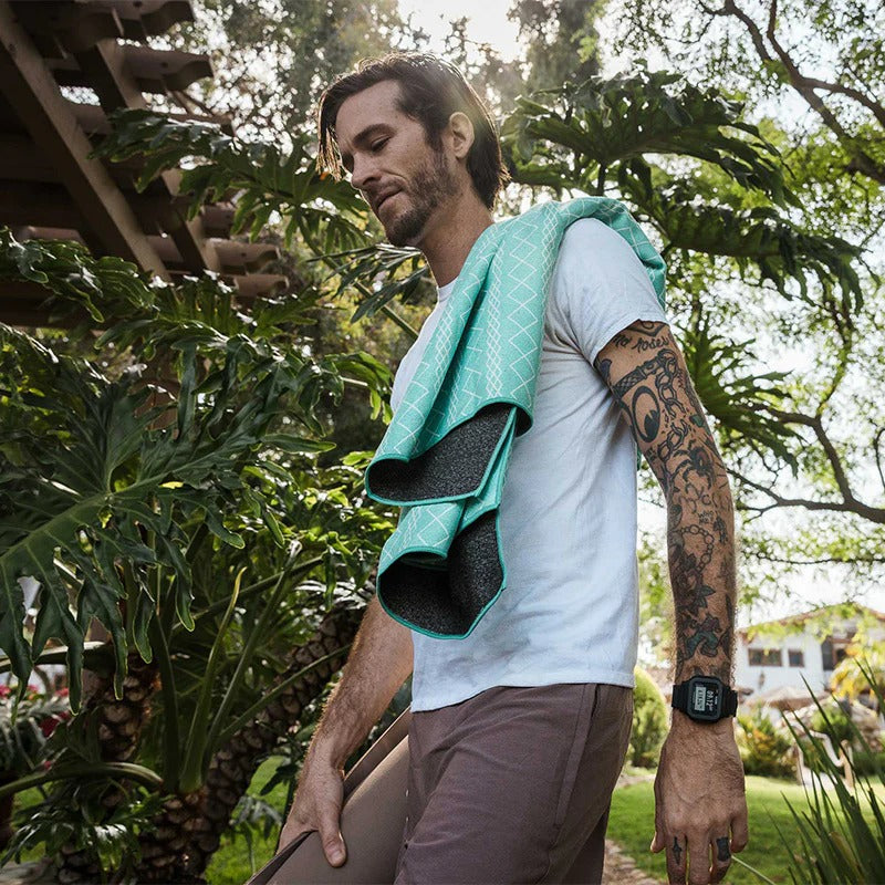 Original Towel - Patterns