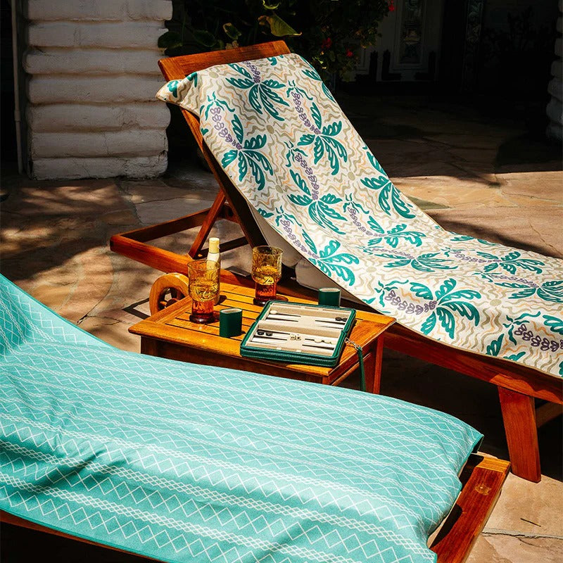 Original Towel - Patterns