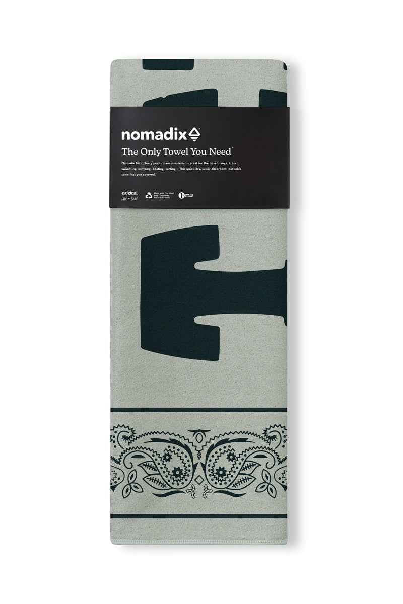 Original Towel- States Collection