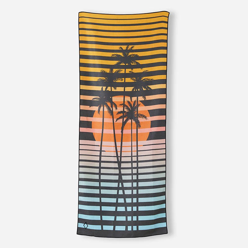 Original Towel - Patterns