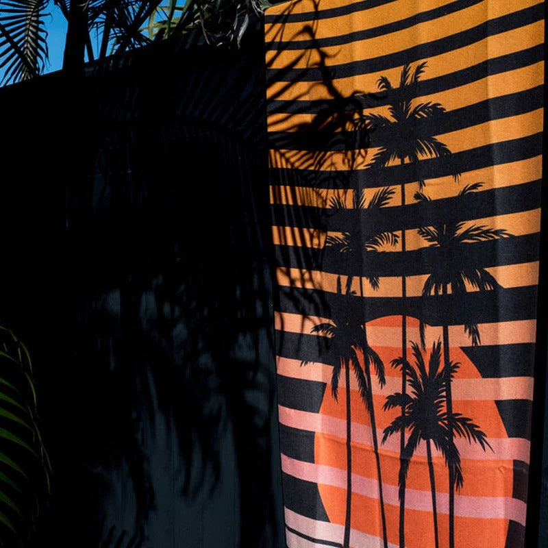 Original Towel - Patterns