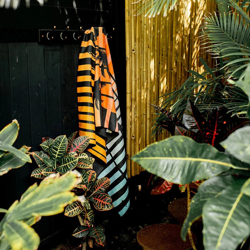 Original Towel - Patterns