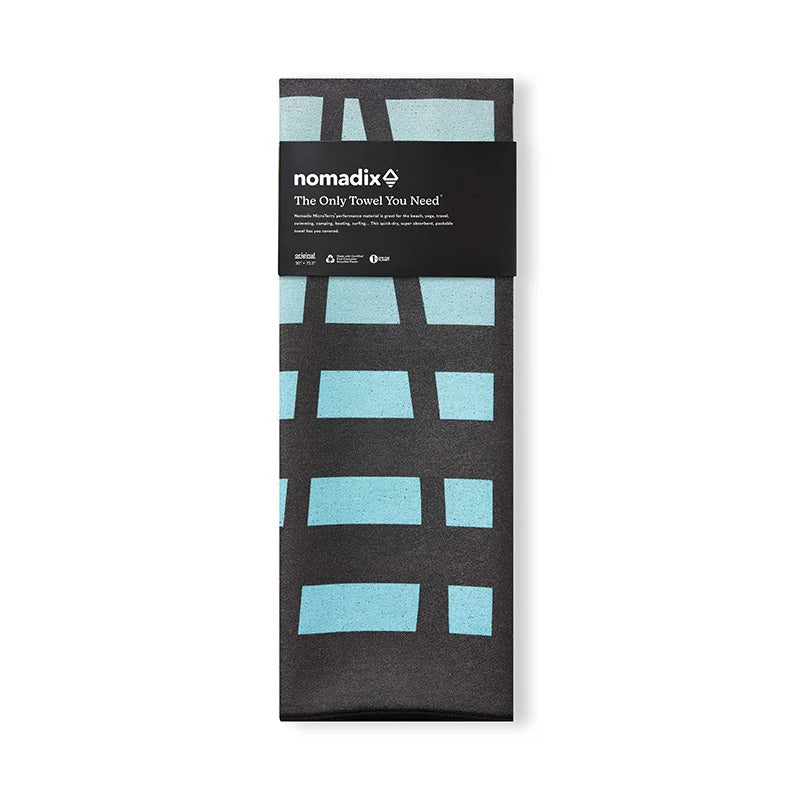 Original Towel - Patterns