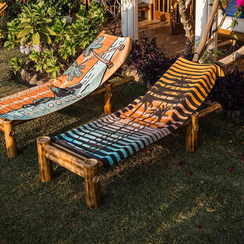 Original Towel - Patterns