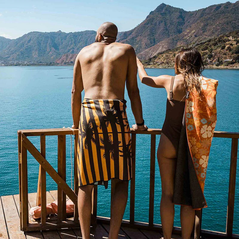 Original Towel - Patterns