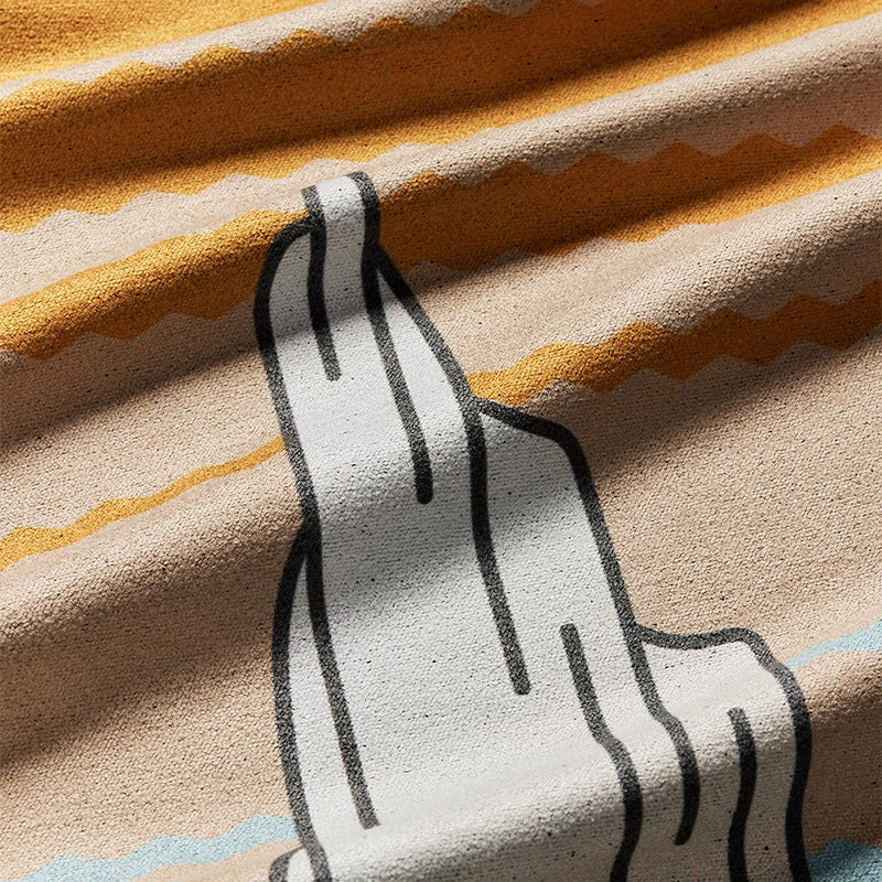 Original Towel - National Parks Collection