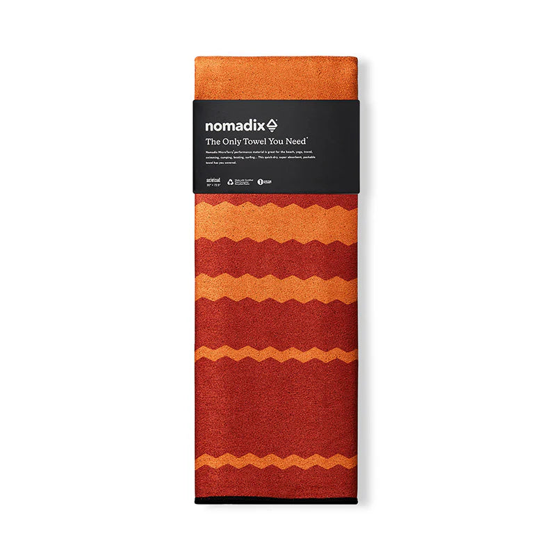 Original Towel - National Parks Collection