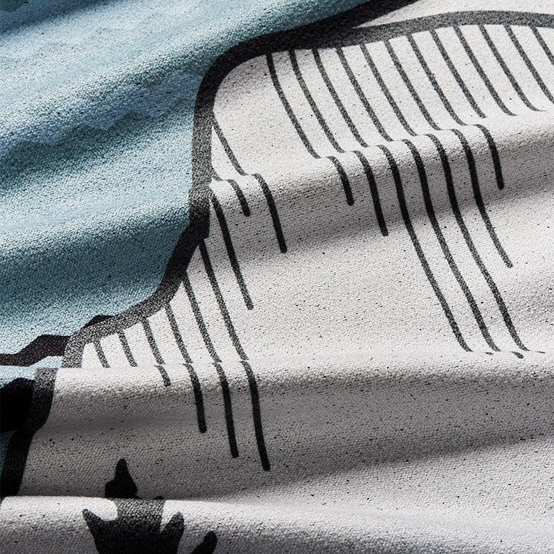 Original Towel - National Parks Collection