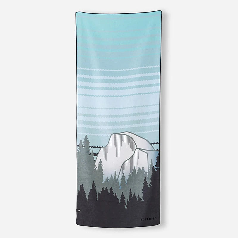 Original Towel - National Parks Collection