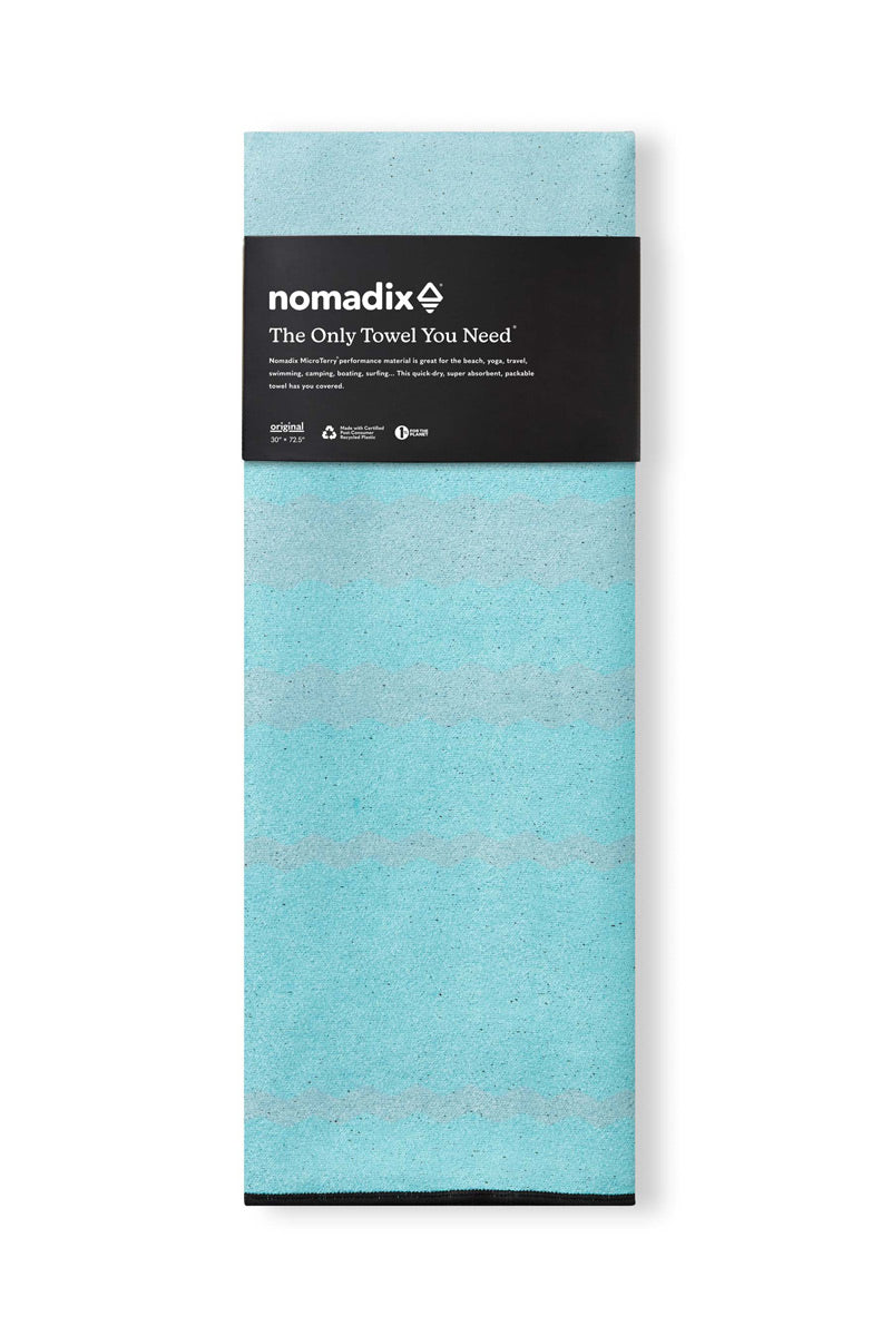 Original Towel - National Parks Collection