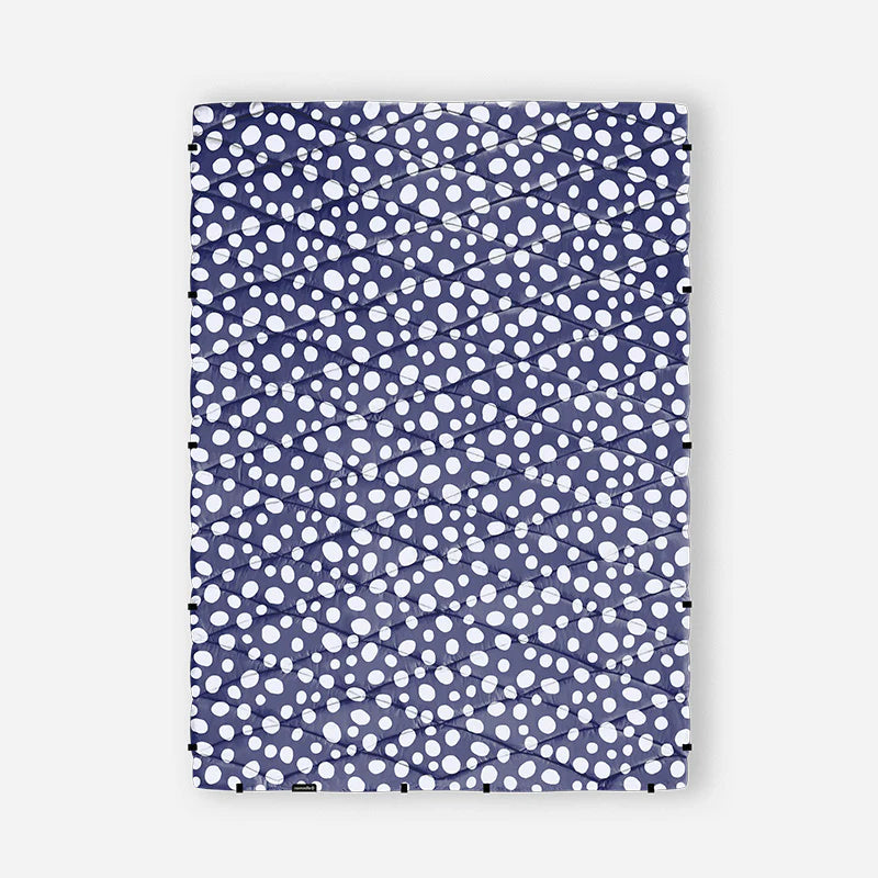 Puffer Blanket