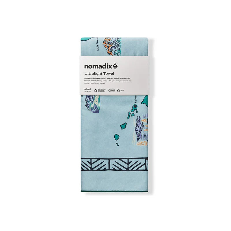 Ultralight Towel