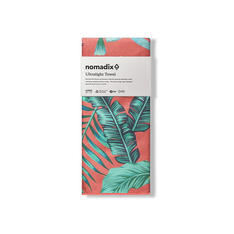 Ultralight Towel