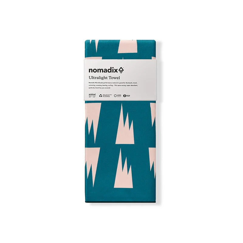 Ultralight Towel
