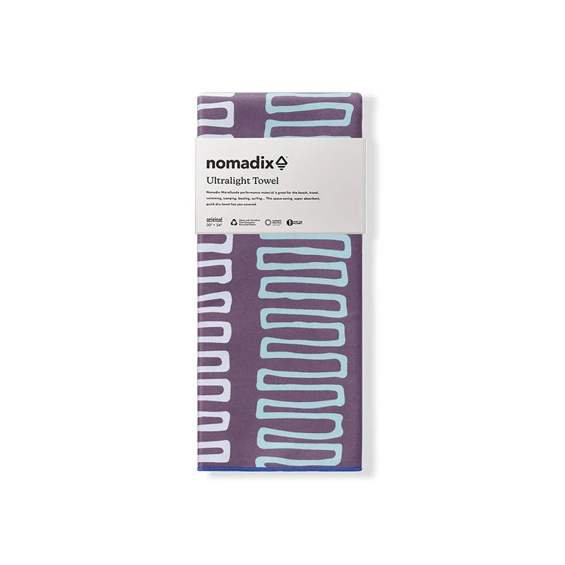 Ultralight Towel