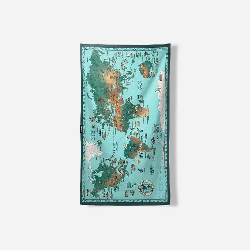 Ultralight Towel