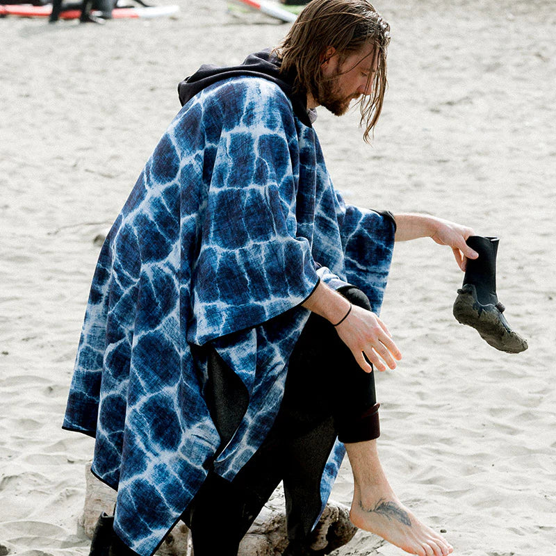 Poncho Towel