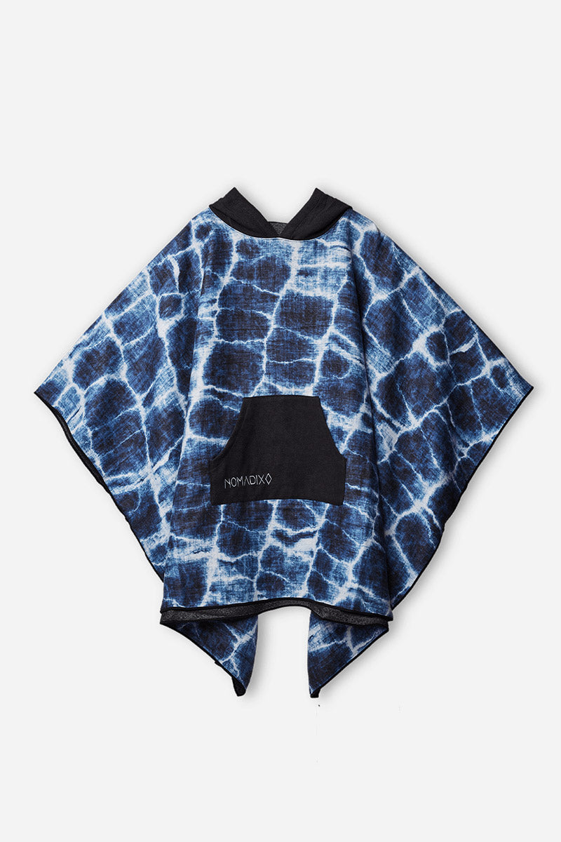 Poncho Towel