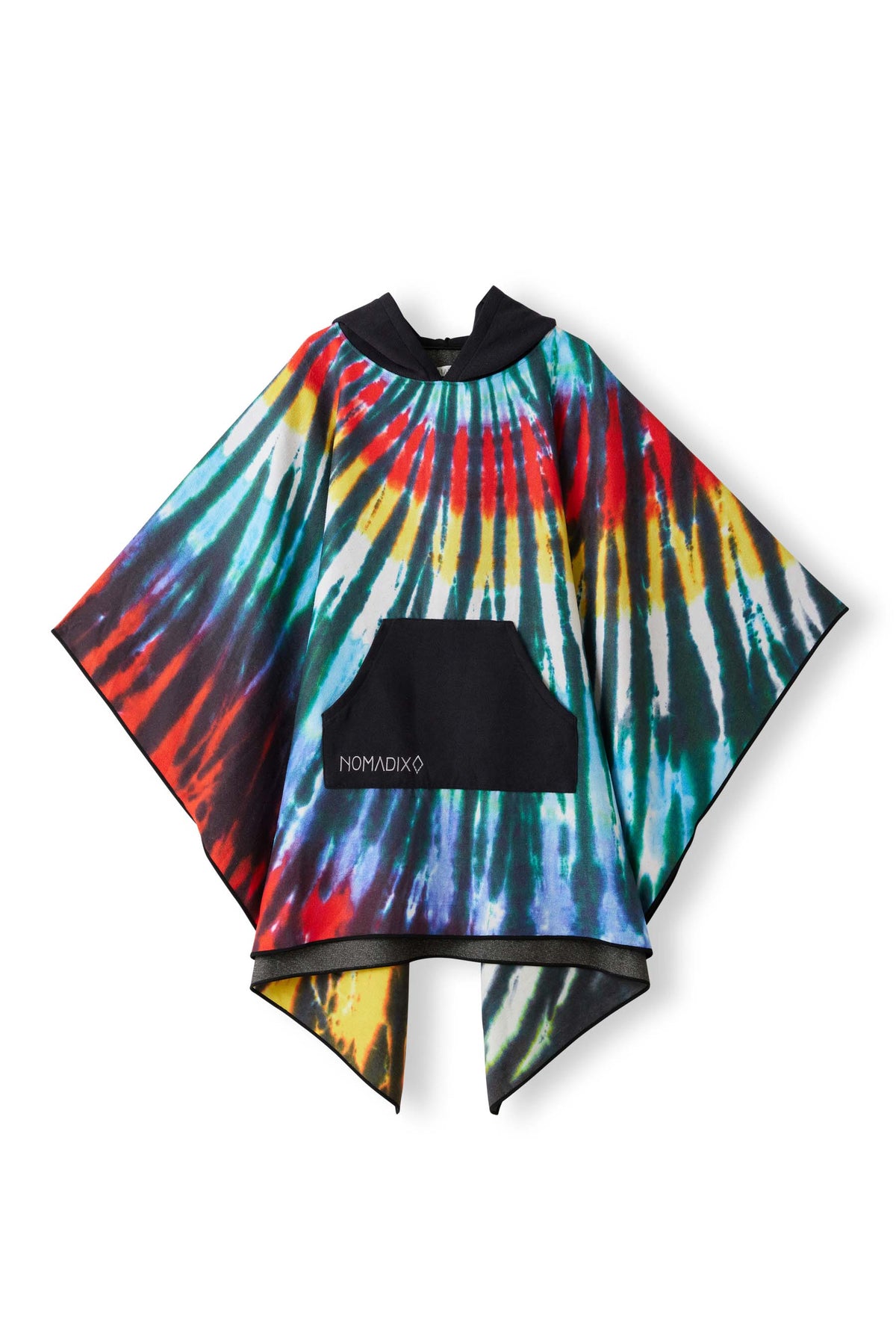 Poncho Towel