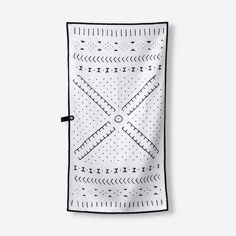Fitness Towel