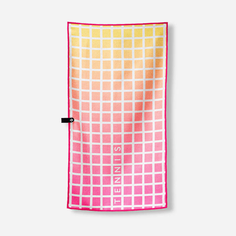 Fitness Towel