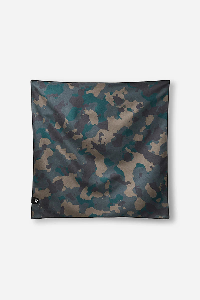 Bandana Towel