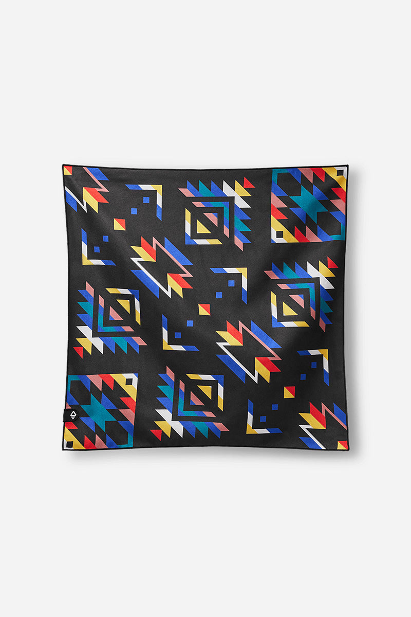 Bandana Towel