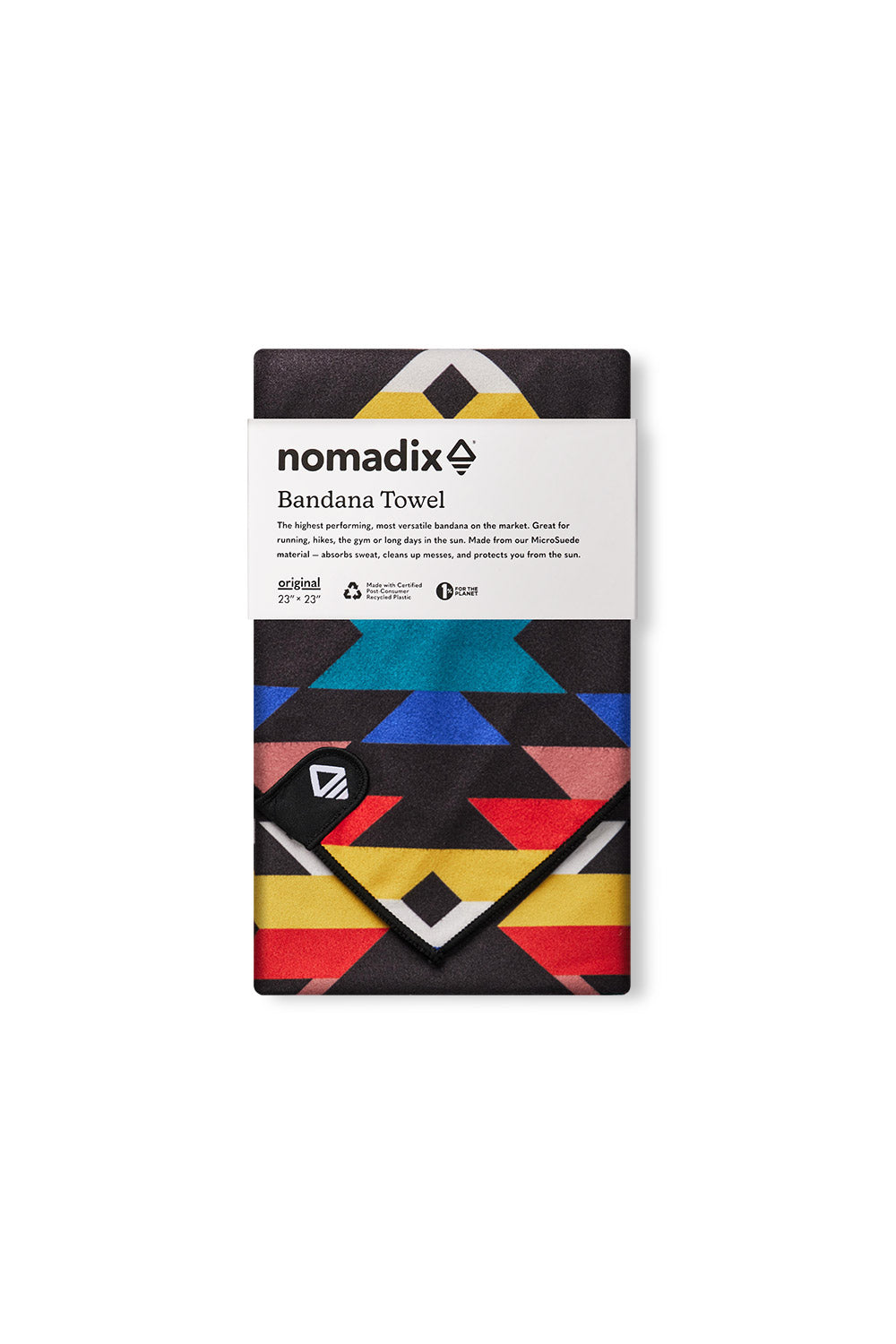 Bandana Towel