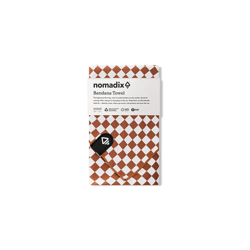 Bandana Towel