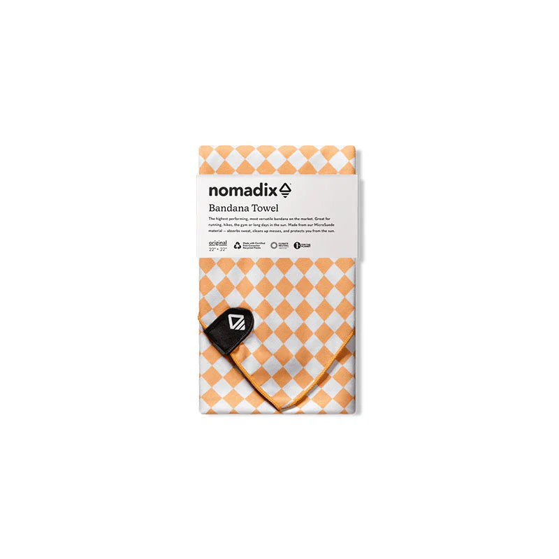Bandana Towel