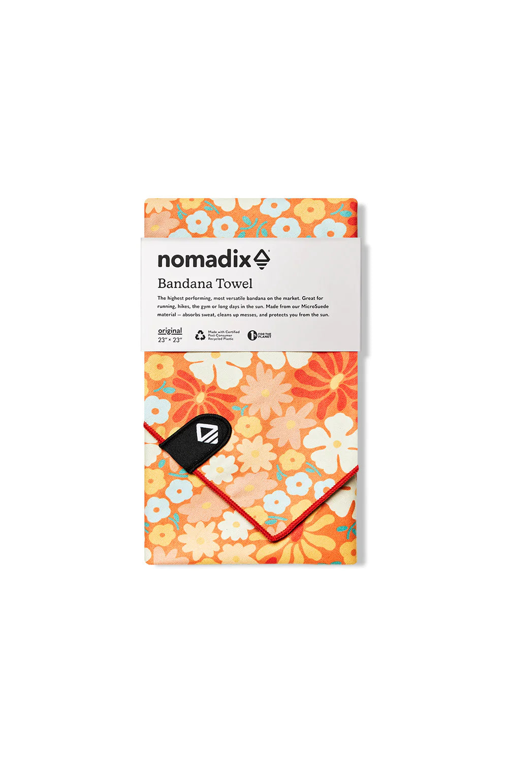 Bandana Towel