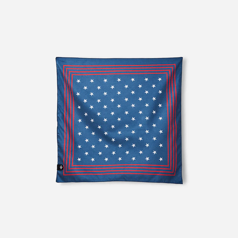 Bandana Towel