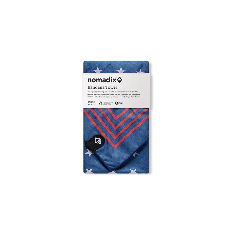 Bandana Towel