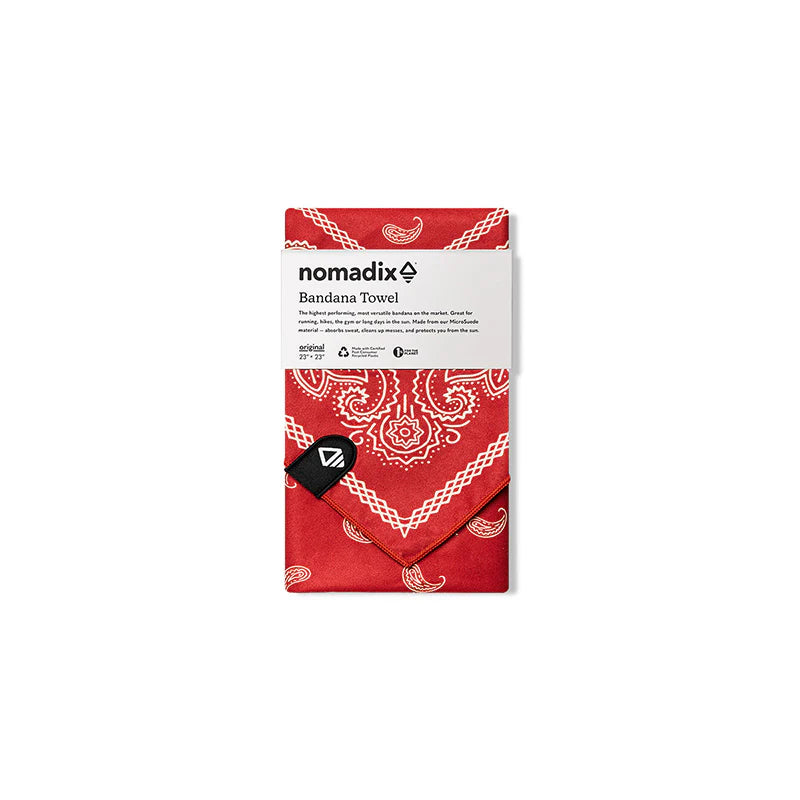 Bandana Towel